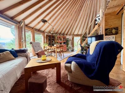 Vente Maison ENTRE-DEUX-EAUX 