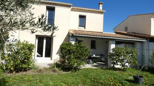 Vente Maison 5 pi�ces PONTET 84130