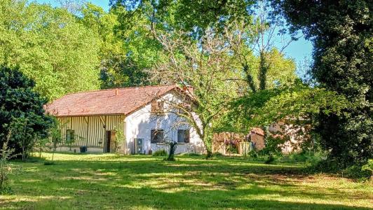 Vente Chambre d'hotes MONT-DE-MARSAN 40000