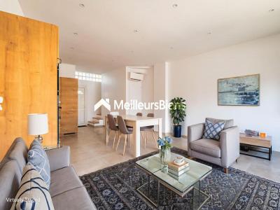 Vente Maison 6 pi�ces ANTONY 92160