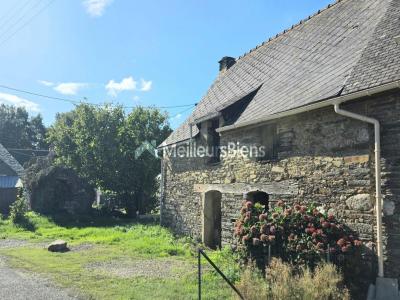 Vente Maison 2 pièces PIPRIAC 35550