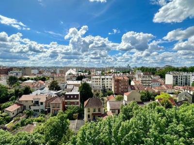 Vente Appartement MAISONS-ALFORT  94