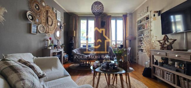 Vente Appartement ABLON-SUR-SEINE  94