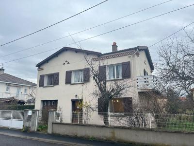 Vente Maison ISSOIRE  63