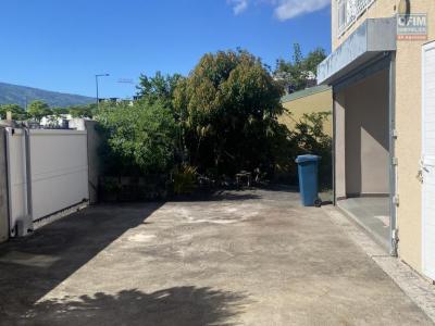 Vente Domaine agricole PORT  974