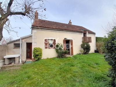 Vente Maison 3 pi�ces AUXERRE 89000