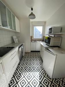 Location Appartement EPINAY-SUR-ORGE 