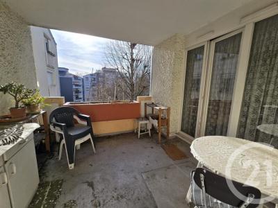 Vente Appartement FONTENAY-SOUS-BOIS  94