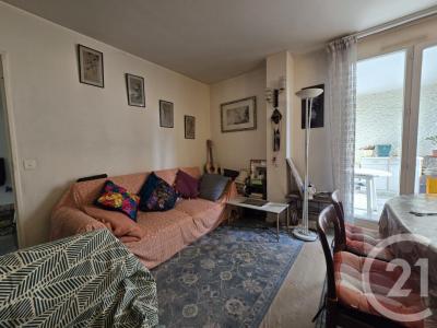 Vente Appartement FONTENAY-SOUS-BOIS 