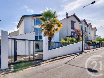 Vente Maison 6 pi�ces PAVILLONS-SOUS-BOIS 93320