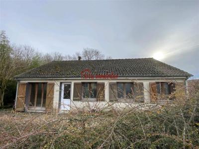 Vente Maison 5 pi�ces VOUE 10150