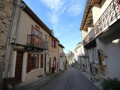 Vente Maison NAJAC  12
