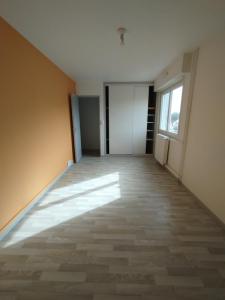 Location Appartement MIRECOURT  88