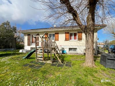 Vente Maison 9 pi�ces TAILLAN-MEDOC 33320