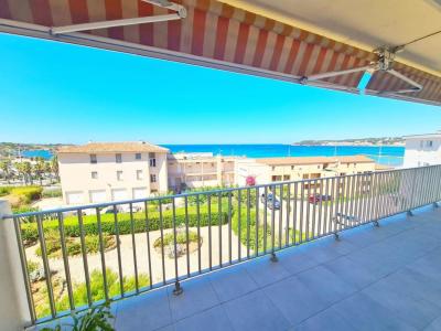 Apartment SIX-FOURS-LES-PLAGES  83