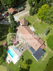 Vente Maison SULLY-SUR-LOIRE  45