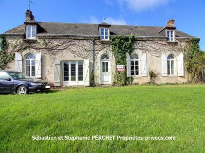 Vente Maison 8 pi�ces BAZOCHES-EN-DUNOIS 28140