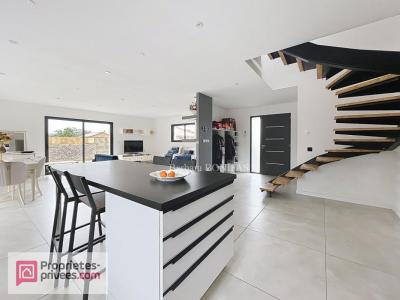 Vente Maison SAINT-SULPICE  81