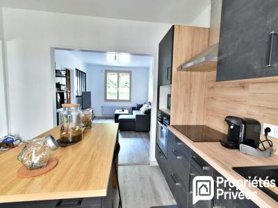 Vente Maison ISSOUDUN  36