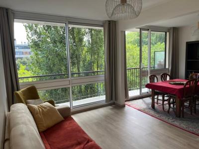 Vente Appartement FONTENAY-LE-FLEURY  78