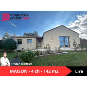 Vente Maison LIRE  49