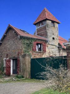 Vente Maison COMPIEGNE  60