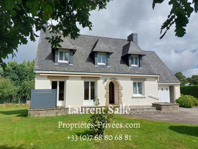 Vente Maison QUESTEMBERT  56
