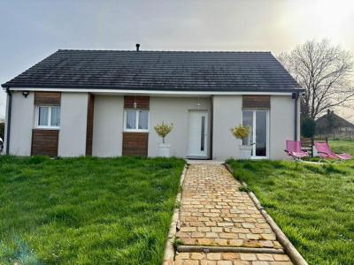 Vente Maison SAINT-BENIN-D'AZY  58