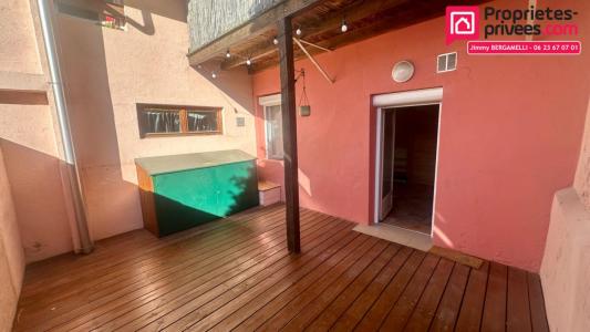 Vente Appartement 2 pi�ces SALLANCHES 74700