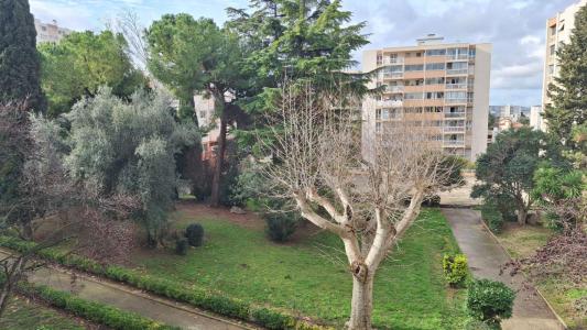 Vente Appartement MARSEILLE-11EME-ARRONDISSEMENT  13