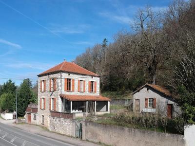 Vente Maison CAHORS  46