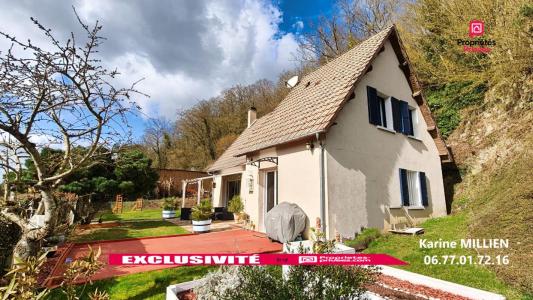 Vente Maison 5 pièces ARNIERES-SUR-ITON 27180