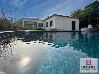 Vente Maison 6 pi�ces BOUC-BEL-AIR 13320