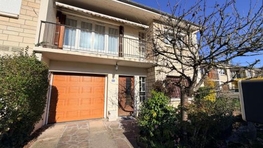 Vente Maison 5 pi�ces TAVERNY 95150