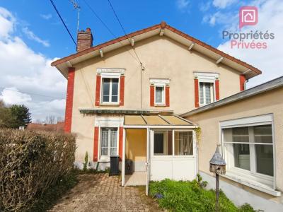 Vente Maison 4 pi�ces ROMILLY-SUR-SEINE 10100