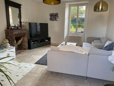 Vente Maison 5 pi�ces SAVENAY 44260