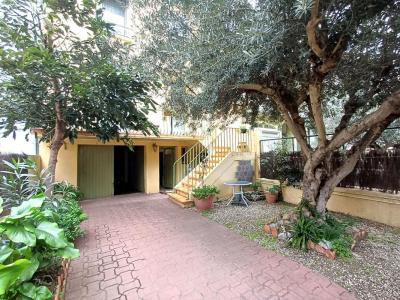 Vente Maison 6 pi�ces PERPIGNAN 66000
