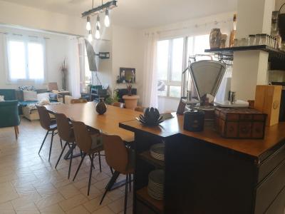 Vente Maison MARSEILLE-12EME-ARRONDISSEMENT  13
