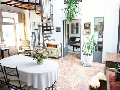 Vente Maison DAMMARIE-LES-LYS  77