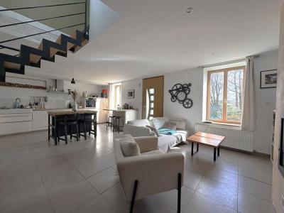 Vente Maison 4 pièces ROSPORDEN 29140