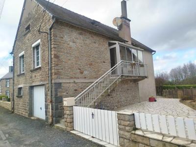 Vente Maison 6 pièces SAINT-GILLES-DU-MENE 22330