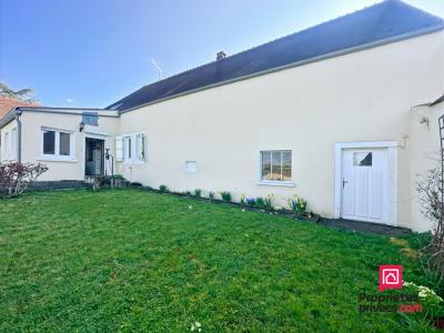 Vente Maison 5 pi�ces SAUVIGNY-LE-BOIS 89200