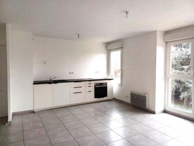 Vente Appartement 2 pièces VENISSIEUX 69200