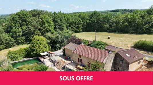 Vente Maison BUISSON-DE-CADOUIN  24