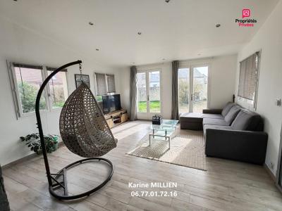 Vente Maison OINVILLE-SOUS-AUNEAU  28