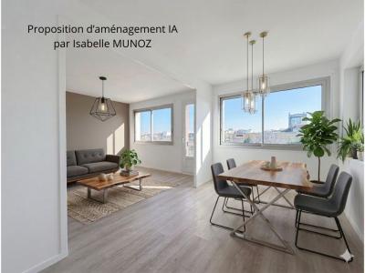 Vente Appartement CLERMONT-FERRAND  63