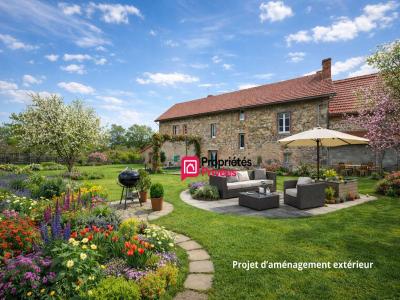 Vente Maison SAINT-PRIEST-DES-CHAMPS  63