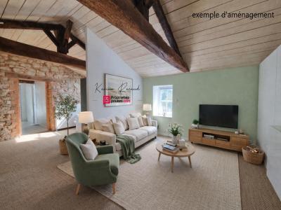 Vente Maison 8 pi�ces AUBIGNY 85430