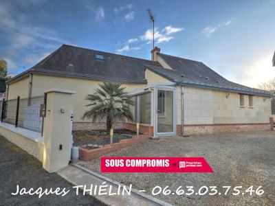 Vente Maison 3 pi�ces LONGUE-JUMELLES 49160