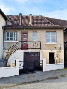 Vente Maison 4 pi�ces TERRASSON-LAVILLEDIEU 24120
